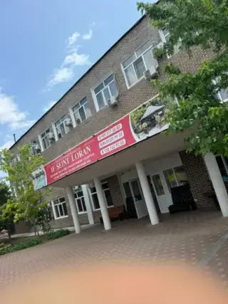Гостиница"Лоран" ИП Шуваев В.В. — Волгодонск: фото объекта размещения
