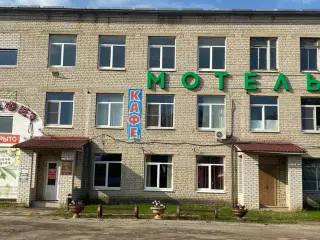 Общество с ограниченной ответственностью "Автостоп" — Липецкая область: фото объекта размещения