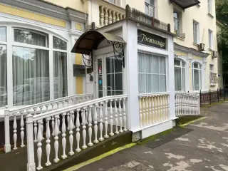Городская гостиница «Клевер» ООО «КЛЕВЕР» — Красногорск: фото объекта размещения