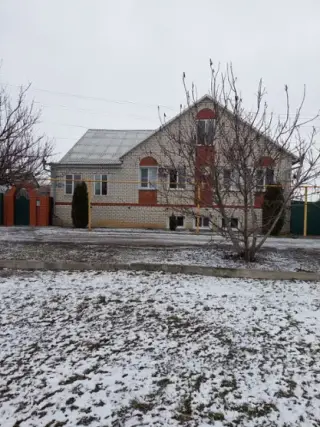 Гостиница "Гостевой дом Покровский" — Бутурлиновка: фото объекта размещения