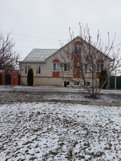 Гостиница Гостевой дом Покровский — Бутурлиновка: фото объекта размещения