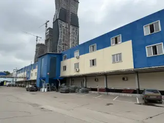 Гостиница "На Кожуховской" — Москва: фото объекта размещения