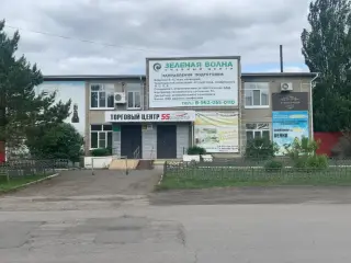 Гостиница «55 широта» — Омская область: фото объекта размещения