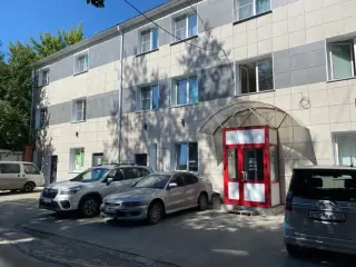 "Иркутск Хостел на Фурье" — Иркутск: фото объекта размещения