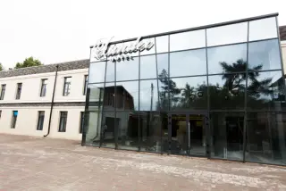 «Ксандер Отель» («Xander Hotel») — Томск: фото объекта размещения