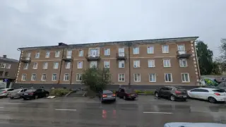 Гостиница "Уральская" — Ревда: фото объекта размещения