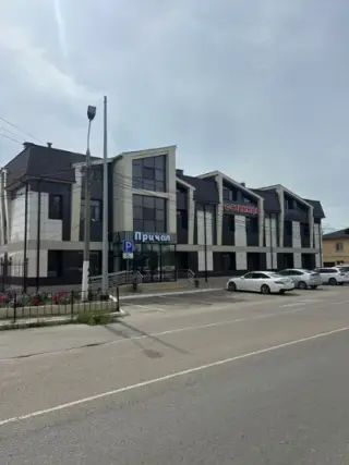 Гостиница "Причал" — Чита: фото объекта размещения
