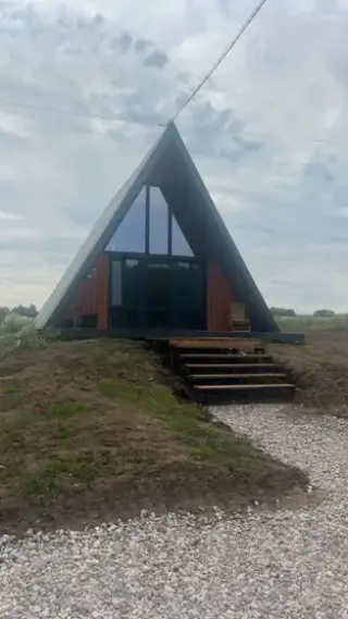 "Сельская усадьба Тюменяк" — Республика Башкортостан: фото объекта размещения