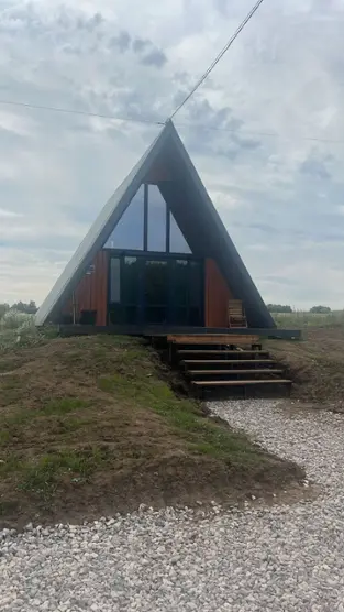 Сельская усадьба Тюменяк — Республика Башкортостан: фото объекта размещения