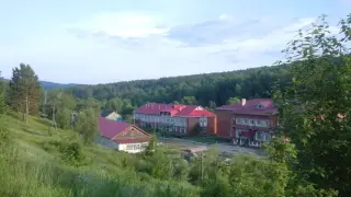 Краевое государственное бюджетное учреждение здравоохранения "Санаторий "Анненские Воды" министерства здравоохранения Хабаровского края — Хабаровский край: фото объекта размещения