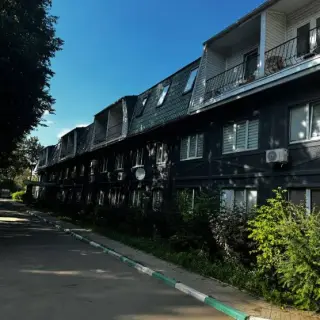 Гостиница "Триумф" — Подольск: фото объекта размещения