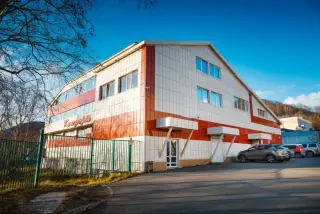 Городской отель "Комфорт" — Петропавловск-Камчатский: фото объекта размещения
