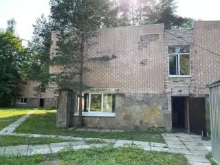 Хостел "Ольгино 1" — Санкт-Петербург: фото объекта размещения
