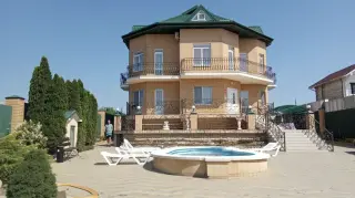 Арт Блага — Краснодарский край: фото объекта размещения