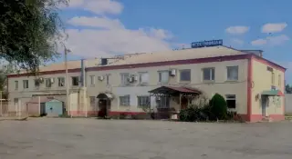 Гостиница "АНЖИ" — Ростовская область: фото объекта размещения