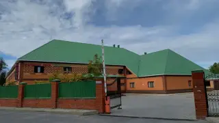 Общество с ограниченной ответственностью «Гостиный двор «Евгения» — Ханты-Мансийский автономный округ - Югра: фото объекта размещения