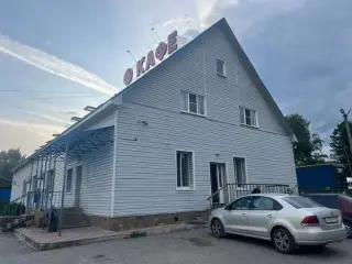 Хостел «Катюша» — Тверская область: фото объекта размещения