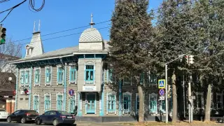 Кассель гостиница — Ярославль: фото объекта размещения