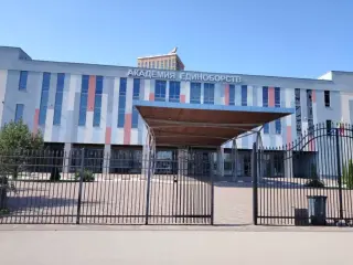 Гостиница «Академия единоборств» Государственное автономное учреждение Рязанской области «Спортивная школа олимпийского резерва «Академия единоборств» — Рязань: фото объекта размещения