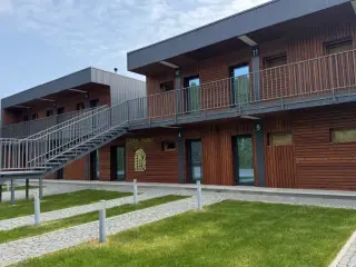 Lambi Park Eco Hotel — Республика Карелия: фото объекта размещения
