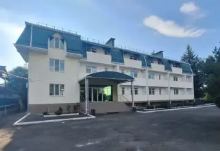 Отель "Фишт" ООО "Фишт" — Республика Адыгея: фото объекта размещения