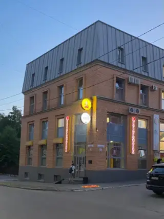 Комплекс апартаментов «Чкалов&HOTEL22» — Барнаул: фото объекта размещения