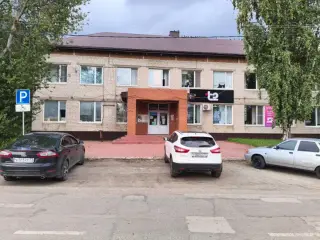 ЗДАНИЕ БЫТА И ТОРГОВЛИ С ПРЕДОСТАВЛЕНИЕМ ГОСТИНИЧНЫХ УСЛУГ — Ульяновская область: фото объекта размещения