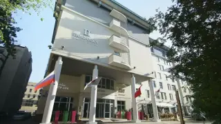 «Мамэзон Отель Покровка» ООО «Покровка менеджмент» — Москва: фото объекта размещения