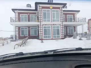 Гостиница Сувар — Республика Татарстан: фото объекта размещения