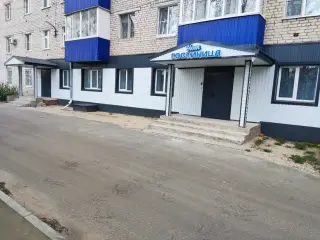 Гостиница "УЮТ" — Республика Марий Эл: фото объекта размещения