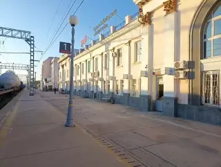 Комнаты длительного отдыха станции Забайкальск — Забайкальский край: фото объекта размещения