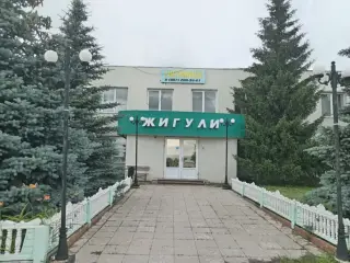 Гостиница "Жигули" — Нурлат: фото объекта размещения
