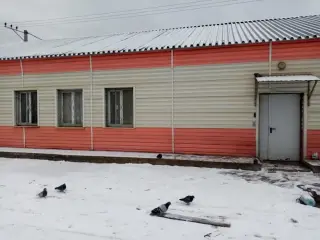 Дом размещения работников «Ст. Бутырская, клуб ФСО Локомотив, административное здание» — Москва: фото объекта размещения