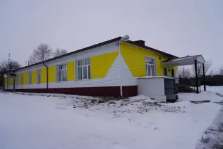 Хостел "На Луговой" — Республика Мордовия: фото объекта размещения