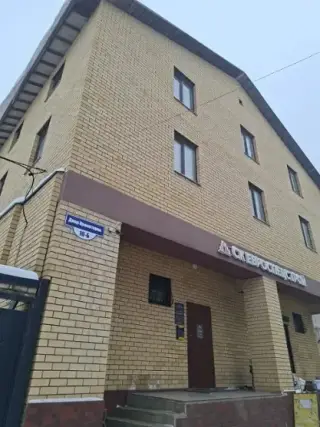 Хостел СТАРЫЙ ДВОР — Тверь: фото объекта размещения