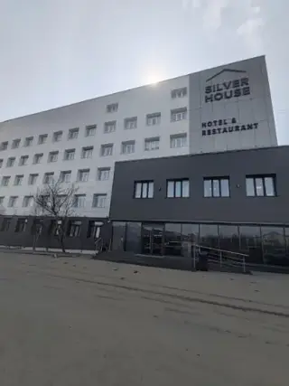 Гостиница «Сильвер Хаус» ООО «Сильвер Хаус» — Магадан: фото объекта размещения