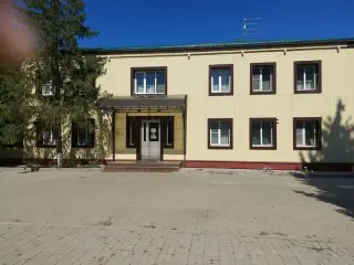 "Хостел "Светлый" — Ростовская область: фото объекта размещения