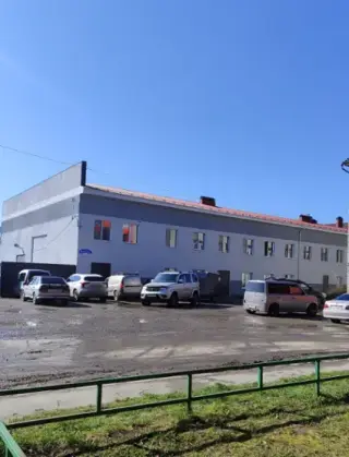 Гостиница «Заречье» ООО «Восток» — Тюмень: фото объекта размещения