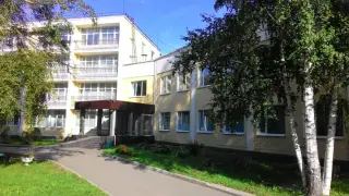 Общество с ограниченной ответственностью "Санаторий "Бобачевская роща" — Тверь: фото объекта размещения