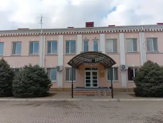 Гостиница "Гостиный двор" ООО  "Гостиный двор" — Таганрог: фото объекта размещения