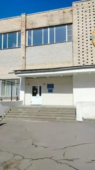 Гостиница «Сосновая поляна» — Санкт-Петербург: фото объекта размещения