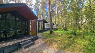 Lime Altay — Республика Алтай: фото объекта размещения