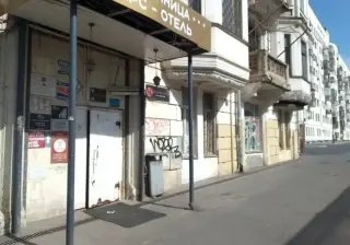 "Мини-отель на Комсомольской" — Москва: фото объекта размещения