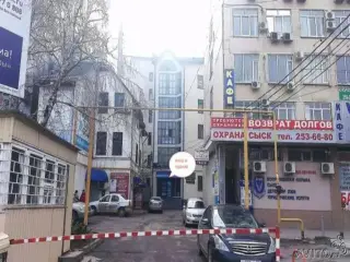 Хостел Ночь Легка — Краснодарский край: фото объекта размещения