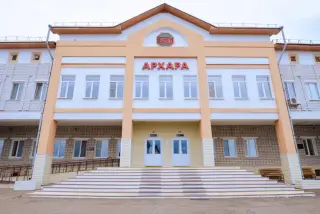 Комнаты длительного отдыха вокзала Архара — Амурская область: фото объекта размещения