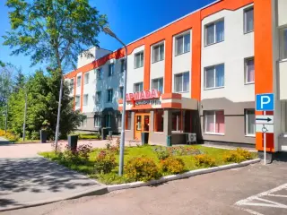 АРМАДА КОМФОРТ ОТЕЛЬ — Оренбургская область: фото объекта размещения