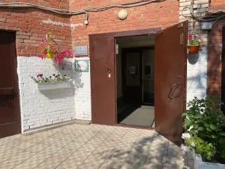 Гостиница «Островок» — Санкт-Петербург: фото объекта размещения