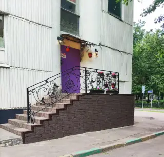 Городская гостиница «Подушкин в Измайлово» ИП Овсянникова Ж. А. — Москва: фото объекта размещения
