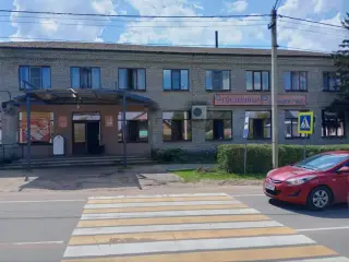 Гостиница ООО "Общепит" ООО "Общепит" — Новгородская область: фото объекта размещения