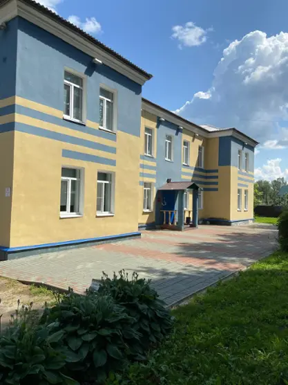 Волжские просторы — Тутаев: фото объекта размещения